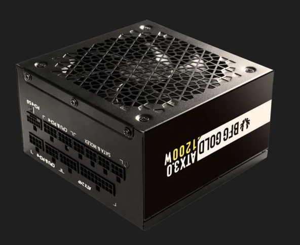 FULL MODULAR 80+GÜÇ KAYNAĞI 1200W GOLD