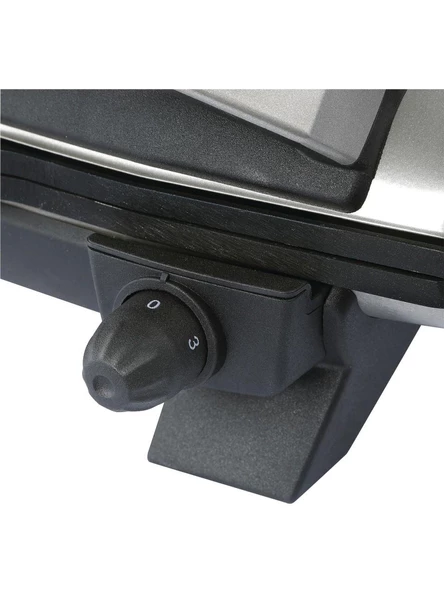 Tefal Toast Expert Izgara Ve Tost Makinesi  Kırmızı - Resim 5