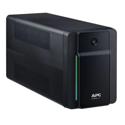 APC Easy UPS 1600VA, 230V, AVR, Schuko Sockets