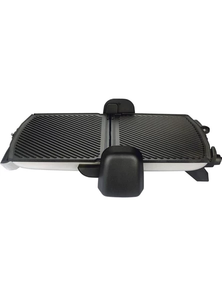 Tefal Toast Expert Izgara Ve Tost Makinesi  Kırmızı - Resim 3