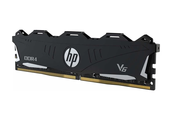 HP V6 7EH67AA 8 GB DDR4 3200 MHz CL16 Ram - 2