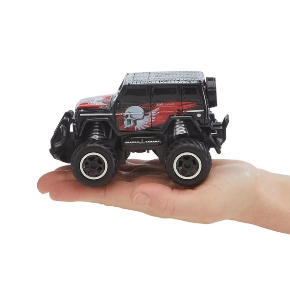 23490 Revell RC Urban Rider - 3