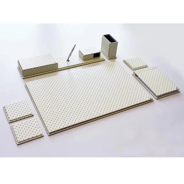 Tabac Sümen Takımı Suni Deri Sorty 7950 - 3