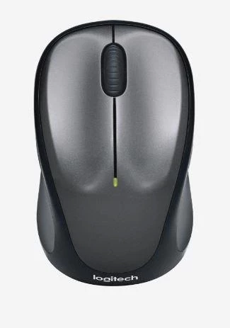 ONTECH - Logıtech M235 Kablosuz Usb Mouse Sıyah 910-002201