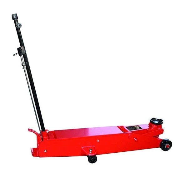 Bigred TR100001 Hidrolik Uzun Garaj Krikosu 10 Ton - 2