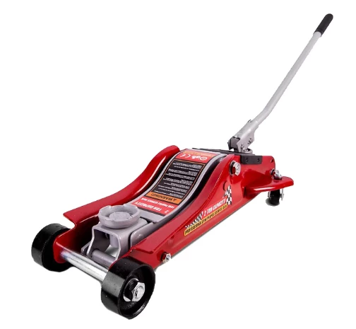 Bigred T825010C Arabalı Zemin Kriko 2 Ton - 2