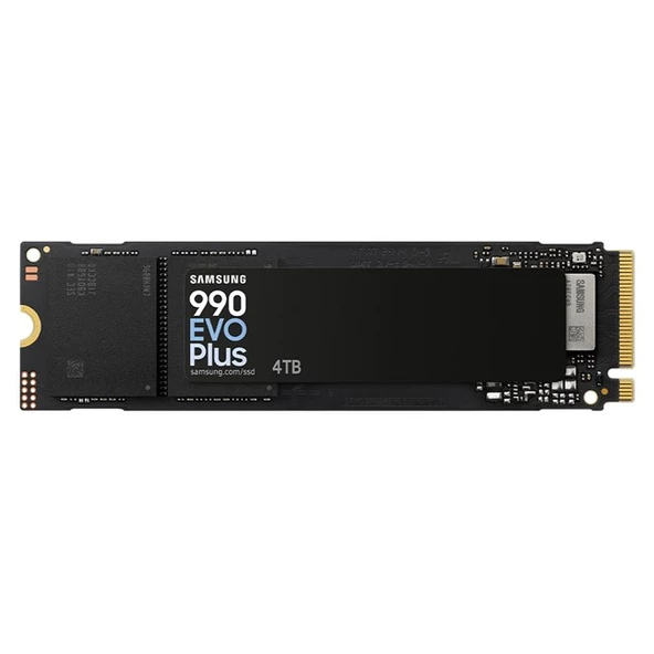 Samsung 990 Evo Plus 4TB M.2 NVMe 7250-6300MB/s
