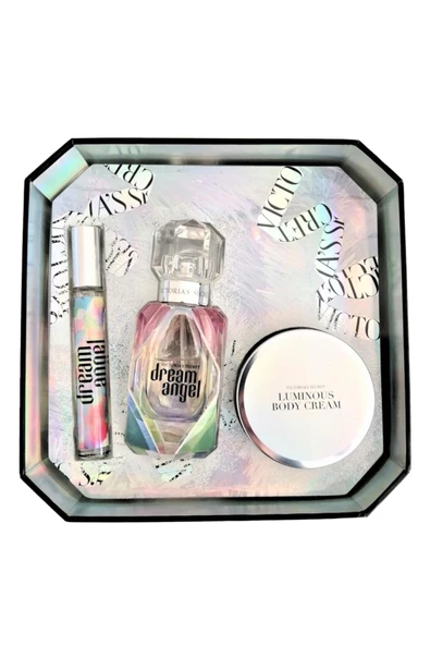Victoria's Secret Dream Angel 50ml Kadın Parfüm Kutulu Hediye Seti