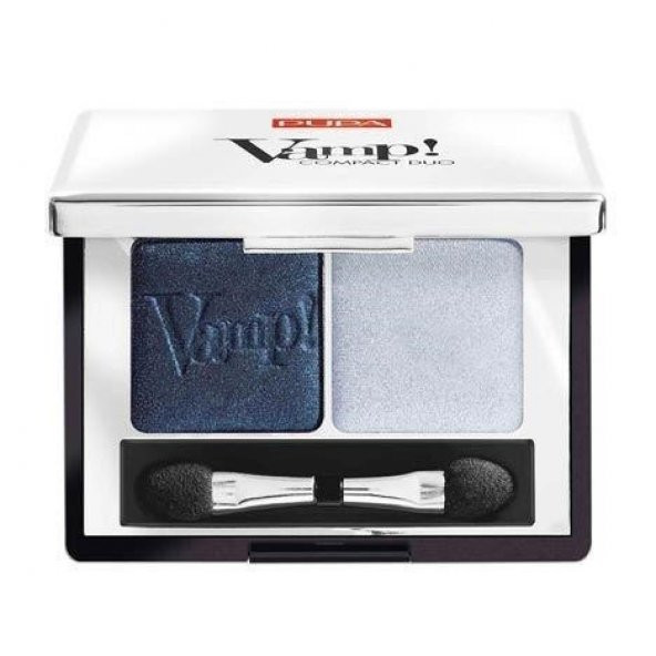 Pupa Vamp Compact Duo Far - 012