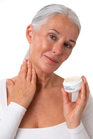 BYPHASSE Retinol Skin Booster Kırışıklık Karşıtı Krem 50ml - 5