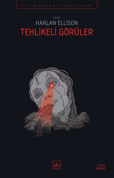 Tehlikeli Görüler ürün görseli