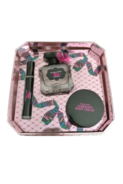 Victoria's Secret Tease 50ml Kadın Parfüm Kutulu