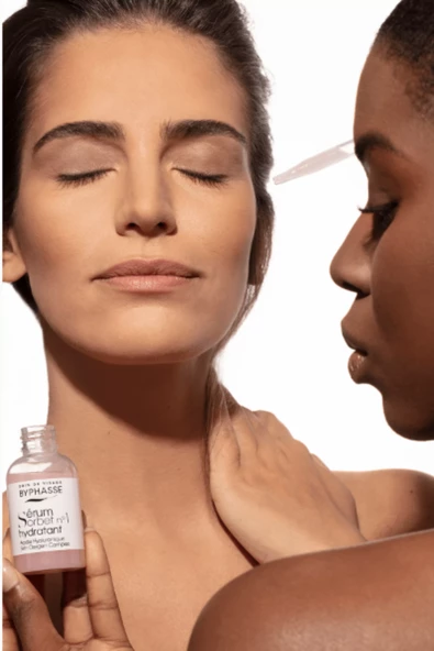 BYPHASSE Yoğun Nemlendirici ve Canlandırıcı Serum Şerbeti 50ml - 4