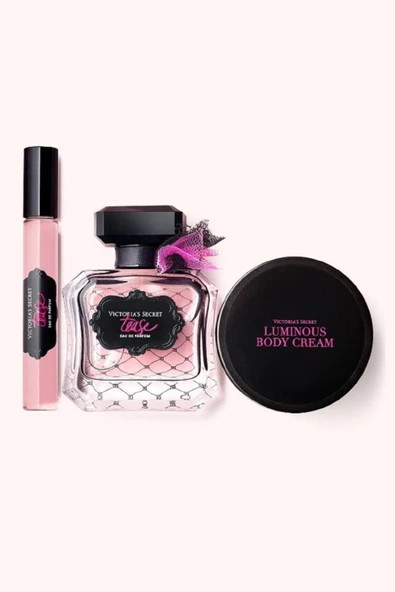Victoria's Secret Tease 50ml Kadın Parfüm Kutulu - Resim 2