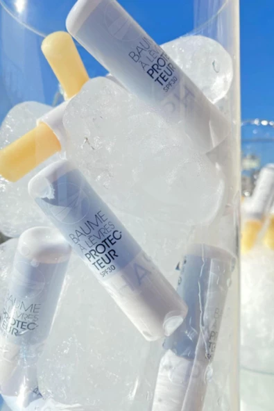 BYPHASSE Nemlendirici SPF30 Koruyucu Dudak Bakım Kremi 2x4.8 GR - 4