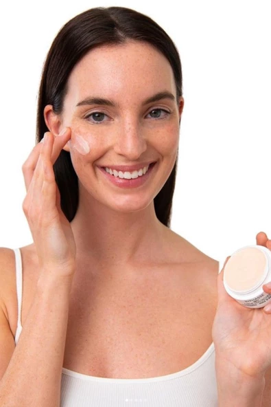 BYPHASSE Niacinamide Skin Booster Leke Karşıtı Krem 50ml - 5