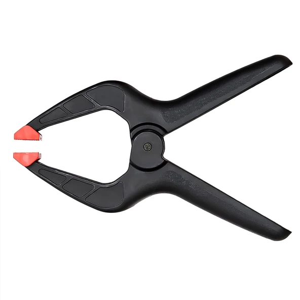 Topart Yaylı Kıskaç Mandal El Tip İşkence Klips Hobi 19 mm 3/4 inç (4 ADET) - 5