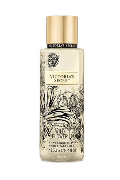 Victoria's Secret Wild Flower 250 ml Vücut Spreyi