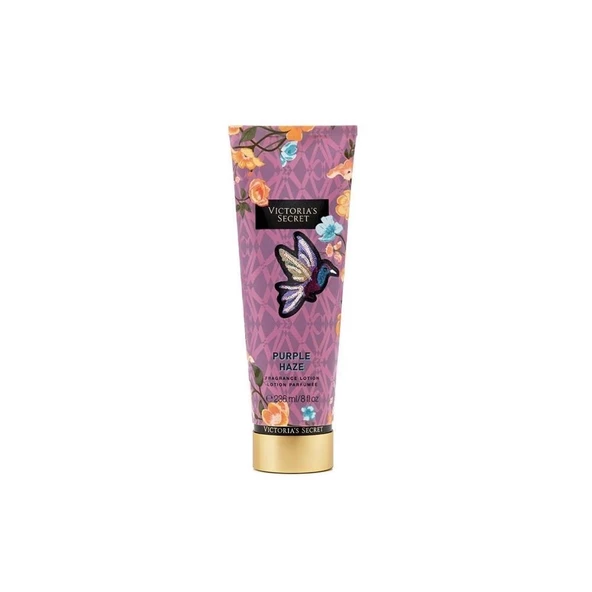 Victoria's Secret Victoria Secret Purple Haze Losyon 236 Ml