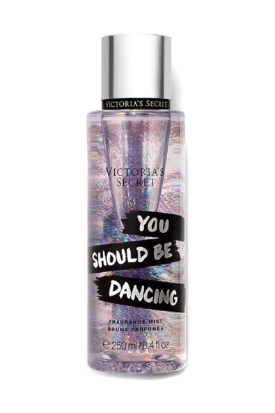 Victoria's Secret You Should Be Dancing 250 ml Vücut Spreyi