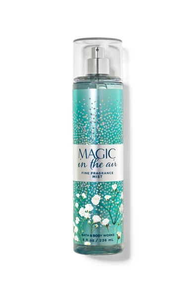 Bath & Body Works Magic in the Air Vücut Spreyi 8 oz / 236 mL