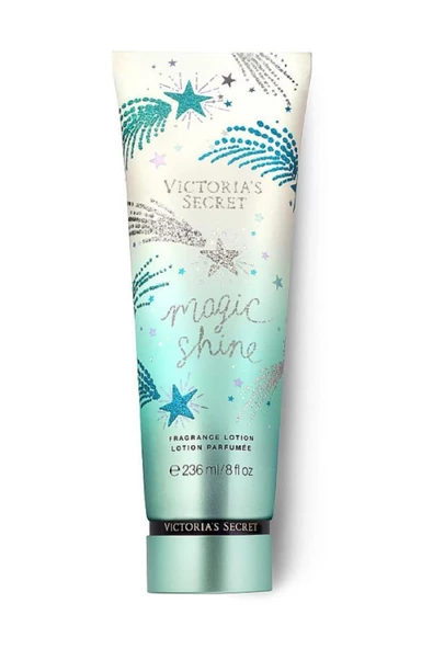 Victoria's Secret Magic Shine 236 ml Kadın Vücut Losyonu