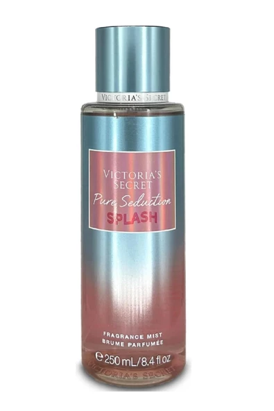Victoria's Secret Pure Seduction Splash Vücut Spreyi 250ml