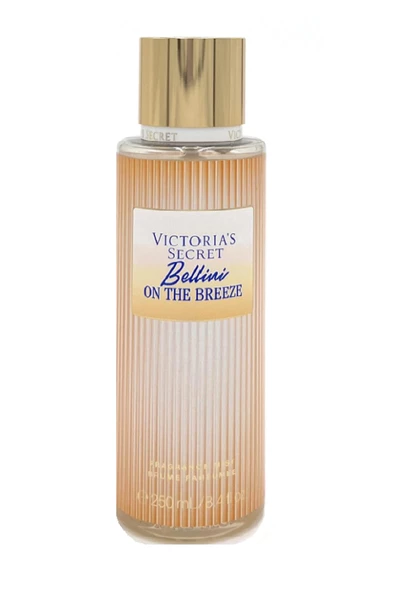 Victoria's Secret Bellini On The Breeze Vücut Spreyi 250ml