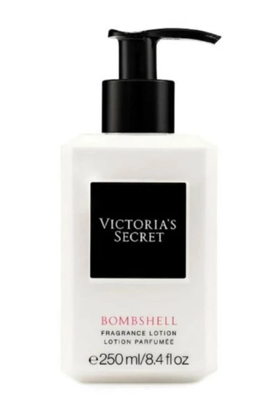 Victoria's Secret Bombshell Kadın Vücut Losyonu 250 ml