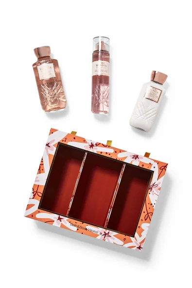 Bath & Body Works Pure Wonder Hediye Seti ürün görseli