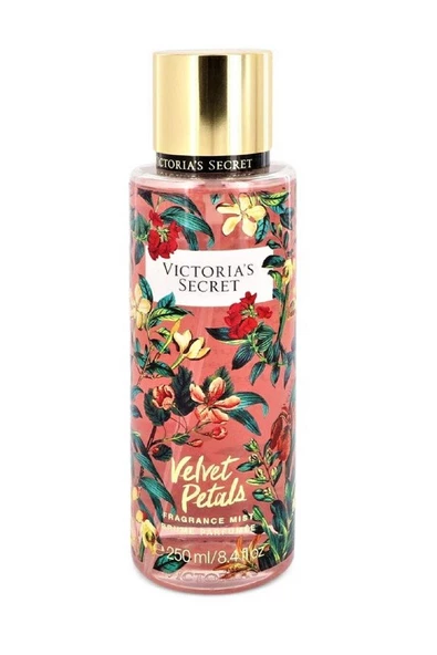 Victoria's Secret Velvet Petals 250ml Vücut Spreyi