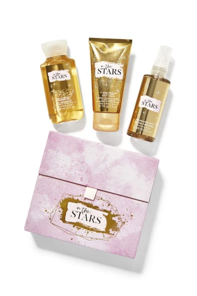 Bath & Body Works In the Stars Seyahat Boyu Hediye Seti ürün görseli