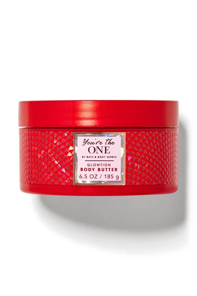 Bath & Body Works You're The One Işıltılı Vücut Kremi 185gr
