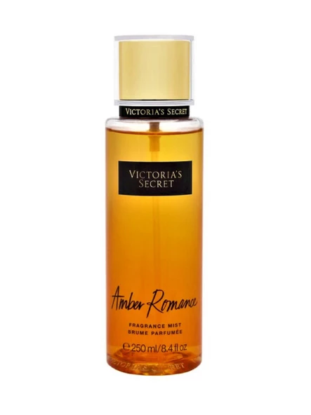Victoria's Secret Amber Romance Vücut Spreyi 250 ml
