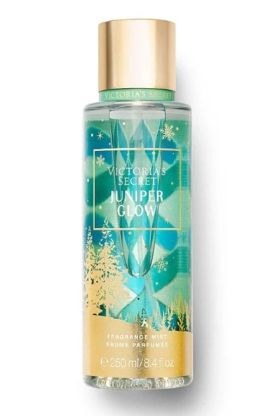 Victoria's Secret Juniper Glow  250 ml Vücut Spreyi