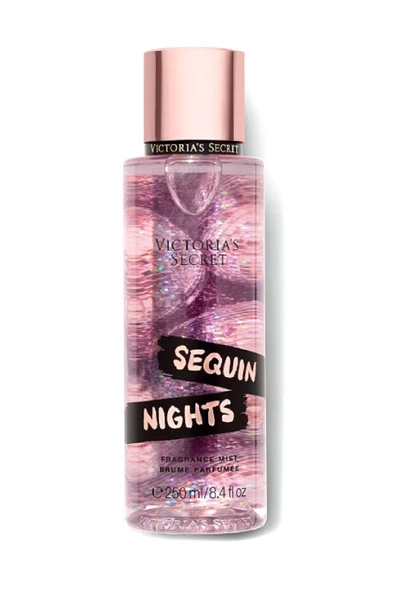 Victoria's Secret Sequin Nights 250 ml Vücut Spreyi