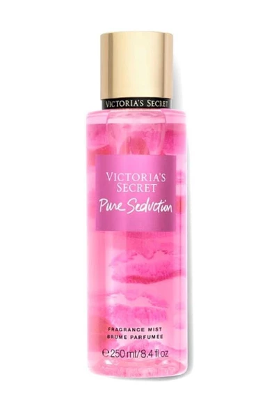 Victoria's Secret  Pure Seduction Vücut Spreyi 250 ml