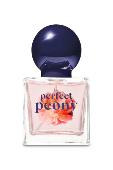 Bath & Body Works Perfect Peony Eau De Parfum 50ml ürün görseli