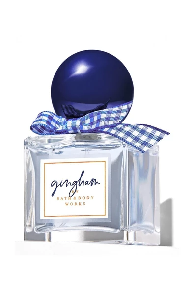 Bath & Body Works Gingham Eau De Parfum 50ml