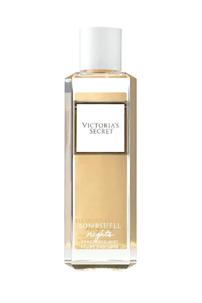 Victoria's Secret Bombshell Nights Fragrance 250 ml Vücut Spreyi