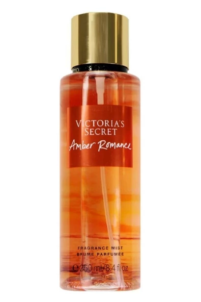 Victoria's Secret Victoria Secret Amber Romance Body Mist 250 ml
