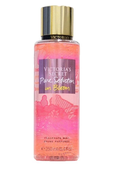 Victoria's Secret Pure Seduction In Bloom  250ml Vücut Spreyi
