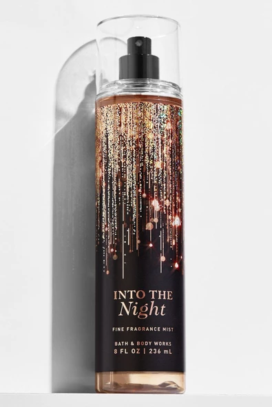 Bath & Body Works Into The Night Kadın Vücut Spreyi 236 ml ürün görseli