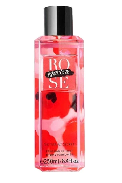 Victoria's Secret Rose Hardcore Fragrance 250 ml Vücut Spreyi