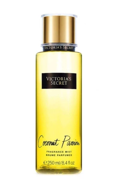 Victoria's Secret Coconut Passion Vücut Spreyi 250 ml