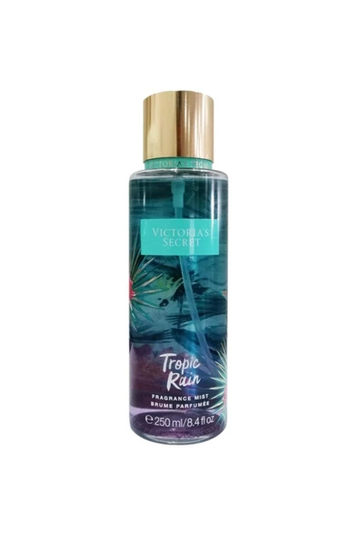 Victoria's Secret Tropic Rain  250ml Vücut Spreyi ürün görseli