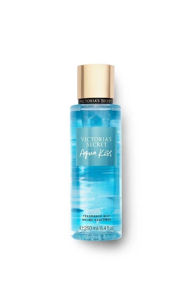 Victoria's Secret Aqua Kiss Vücut Spreyi 250 Ml ürün görseli
