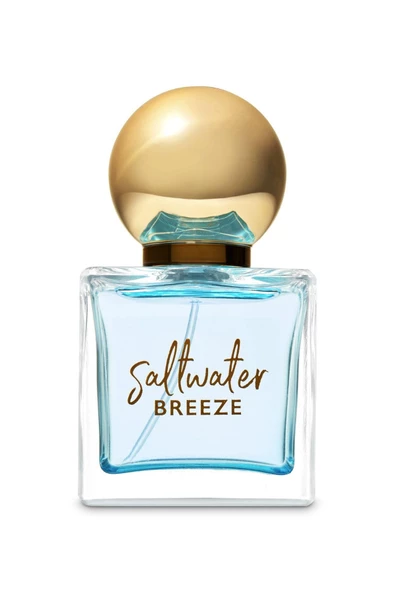 Bath & Body Works Saltwater Breeze Eau De Parfum 50ml ürün görseli
