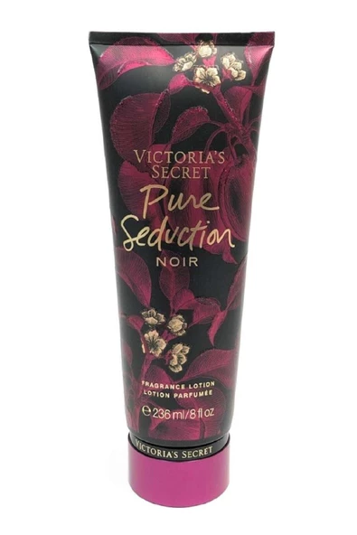 Victoria's Secret Pure Seduction Noir 236 Ml Kadın Vücut Losyonu