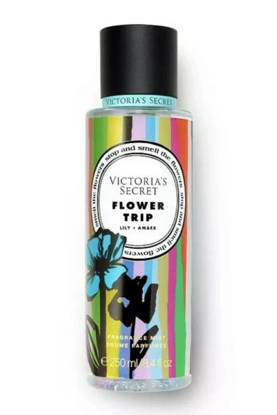 Victoria's Secret Flower Trip 250ml Vücut Spreyi